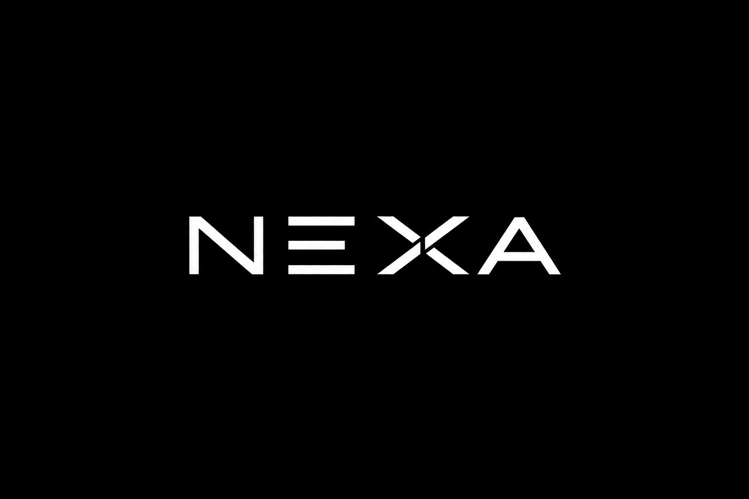 NEXA Eyewear Logo